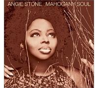 Angie Stone - Mahogany Soul by Angie Stone