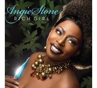 Angie Stone - Rich Girl