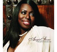 Angie Stone - The Art Of Love And War