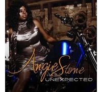 Angie Stone - Unexpected
