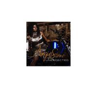 Angie Stone - Unexpected [CD]
