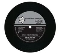 ANGIE STONE - Wish I Didn't Miss You - New Vinyl - W1398z