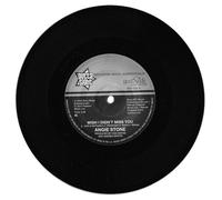 Angie Stone - Wish I Didn't Miss You [VINYL]