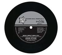 Angie Stone - Wish I Didn't Miss You [VINYL]