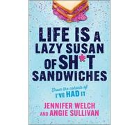 Angie Sullivan Jennifer Life Is a Lazy Susan of Sht Sand (Hardback) (US IMPORT)