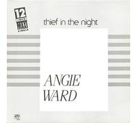 Angie Ward - Thief In The Night