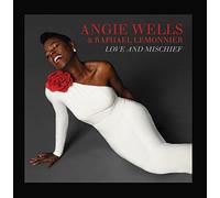 Angie Wells & Raphael Lemonnier - Love and Mischief