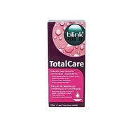 Angiehaie Total Care Contact Lens Cleaner - Gas Permeable & Hard Lens Disinfecting & Wetting Solution 120ml