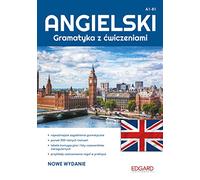 Angielski Gramatyka z ćwiczeniami