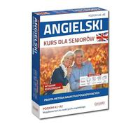 Angielski Kurs dla seniorów Wydanie rozszerzone