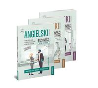 Angielski w tłumaczeniach. Business 1-3