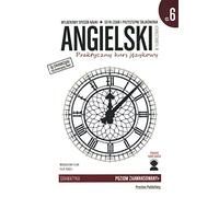 Angielski w tłumaczeniach Gramatyka 6