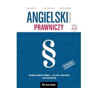 Angielski w tłumaczeniach Prawniczy