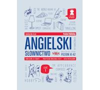 Angielski w tłumaczeniach Słownictwo Część 1