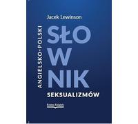 Angielsko-polski słownik seksualizmów