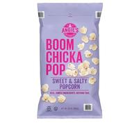 Angie's BOOMCHICKAPOP Sweet & Salty Popcorn, 652g