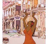 Angilley - Havana Club