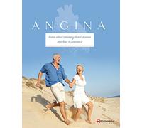 Angina: learn about coronary heart disease and how to prevent it