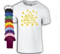 Angine De Poitrine T-Shirt | Rock (UK, Alpha, S, Regular, Regular, White)