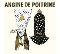 ANGINE DE POITRINE - VOL.I [VINYL]