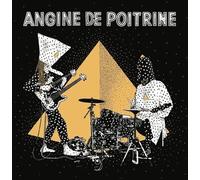 ANGINE DE POITRINE - VOL.II
