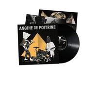 ANGINE DE POITRINE - VOL.II [VINYL]
