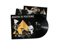 Angine De Poitrine Volume 2 LTD 1LP Black Vinyl 2026 12" LP