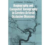 Angiography and Computed Tomography in Cerebro-Arterial Occlusive Diseases