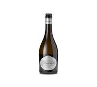 Angioletti Riserva Italian Cider (6% ABV) - 6x500ml Case | Complex, Medium Apple Cider | Gluten-Free & Vegan-Friendly