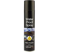 ANGIX 1 x Waterproof Spray Fabric Protector for Tents, Sleeping Bags, Shoes, Boots, Umbrellas & Outing Fishing Camping 300ml Rain & Stain Protection Water Repellent Spray