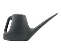 ANGIX 1L Watering Can for Indoor & Outdoor Gardening with Handle | 1 Litre Plastic Plant Watering Cans for Houseplant, Mini Watering Can - (1 Ltr)