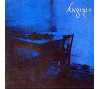 Angizia - Das Tagebuch Der Han