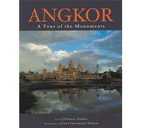 Angkor: A Tour of the Monuments (repr