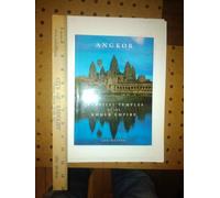 Angkor: Celestial Temples of the Khmer Empire