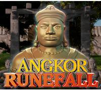 Angkor Runefall PC Steam CD Key