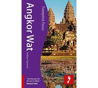Angkor Wat Footprint Focus Guide
