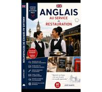 Anglais au service de la Restauration