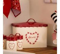 Anglaise Bread Bin