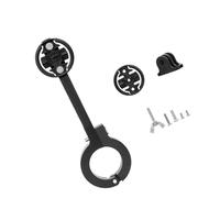 Angle Adjustable Bracket for Lightweight Bicycle Extension Mount Cycle Computer Light Camera Bicycle Handlebar Extension Bracket