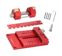 Angle Adjustable Cutter Sharpening System, Sharpening Tool for Longer Life and Working, Precision Sharpener