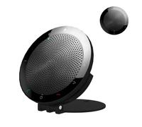 Angle-adjustable Speaker Stand for Jabra Speak 510 2025 Edition Stable Shock- and Drop-Resistant Holder Base