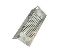 Angle & Arc Marking Tool, 2025 Dual-Purpose Steel Measuring Rule, Adjustable Linear Arc Marking Tool, Angle Measuring Tool for Woodworking/Carpenter Measurement
