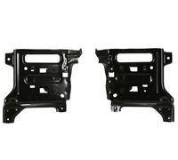 Angle bracket front right left 2 pieces fits to: RAM TRUCK RAM IV, RAM V 04.13