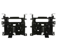 Angle bracket front right left 2 pieces for: RAM TRUCK RAM IV, RAM V 04.13-