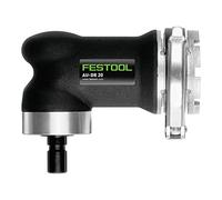 Angle Chuck AU DR 20