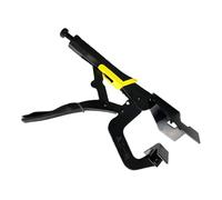 Angle Clamp | 90 Degree DIY Clamps | Non-slip Ergonomic Positioning Guide for Door and Furniture Mounting