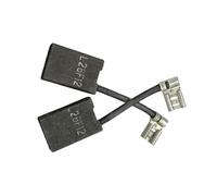 Angle Compatible Having Tools Motor Wire for - 2-Pack Brush Brushes (from 1005550 to 03/1005550 Through 02) Set Other D25899k D25981 Carbon Power Spring Grinders Having and Replacement