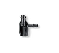 Angle Connector 1/4 PZ.10 Micro 91143 Claber [Claber]