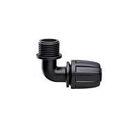 Angle Connector Compress.Fil. Micro 91019 Claber [Claber]