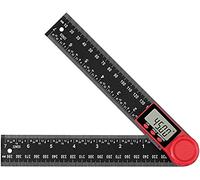 Angle Finder,Angle Rule,Angle Ruler Digital Display Angle Ruler Woodworking Angle Ruler Digital Caliper Vernier Caliper Level Protractor
